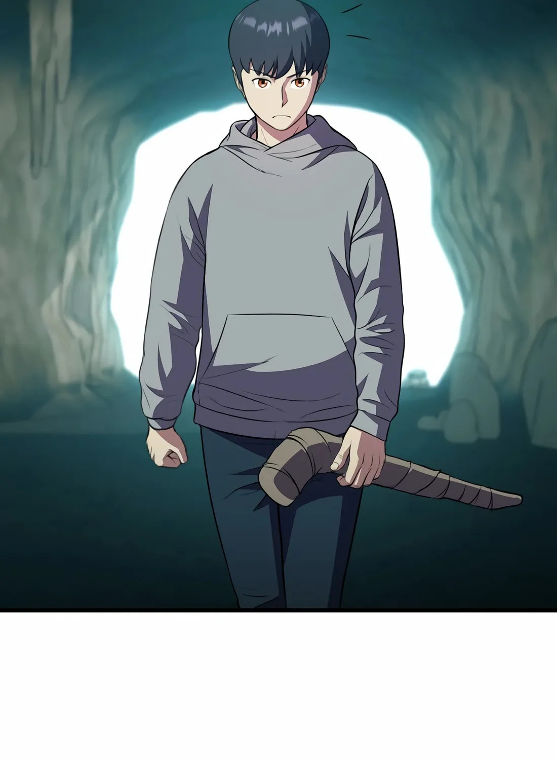 The Reincarnated Hero Goes to Monster Academy! Chapter 41 page 76 - 