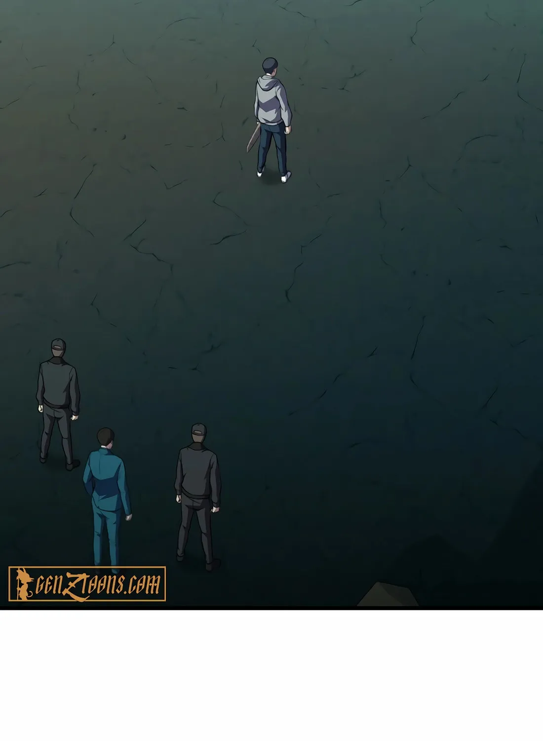 The Reincarnated Hero Goes to Monster Academy! Chapter 41 page 78 - 