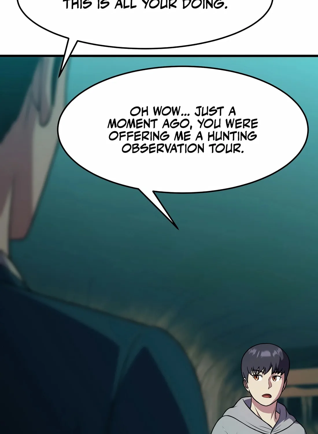 The Reincarnated Hero Goes to Monster Academy! Chapter 41 page 83 - 