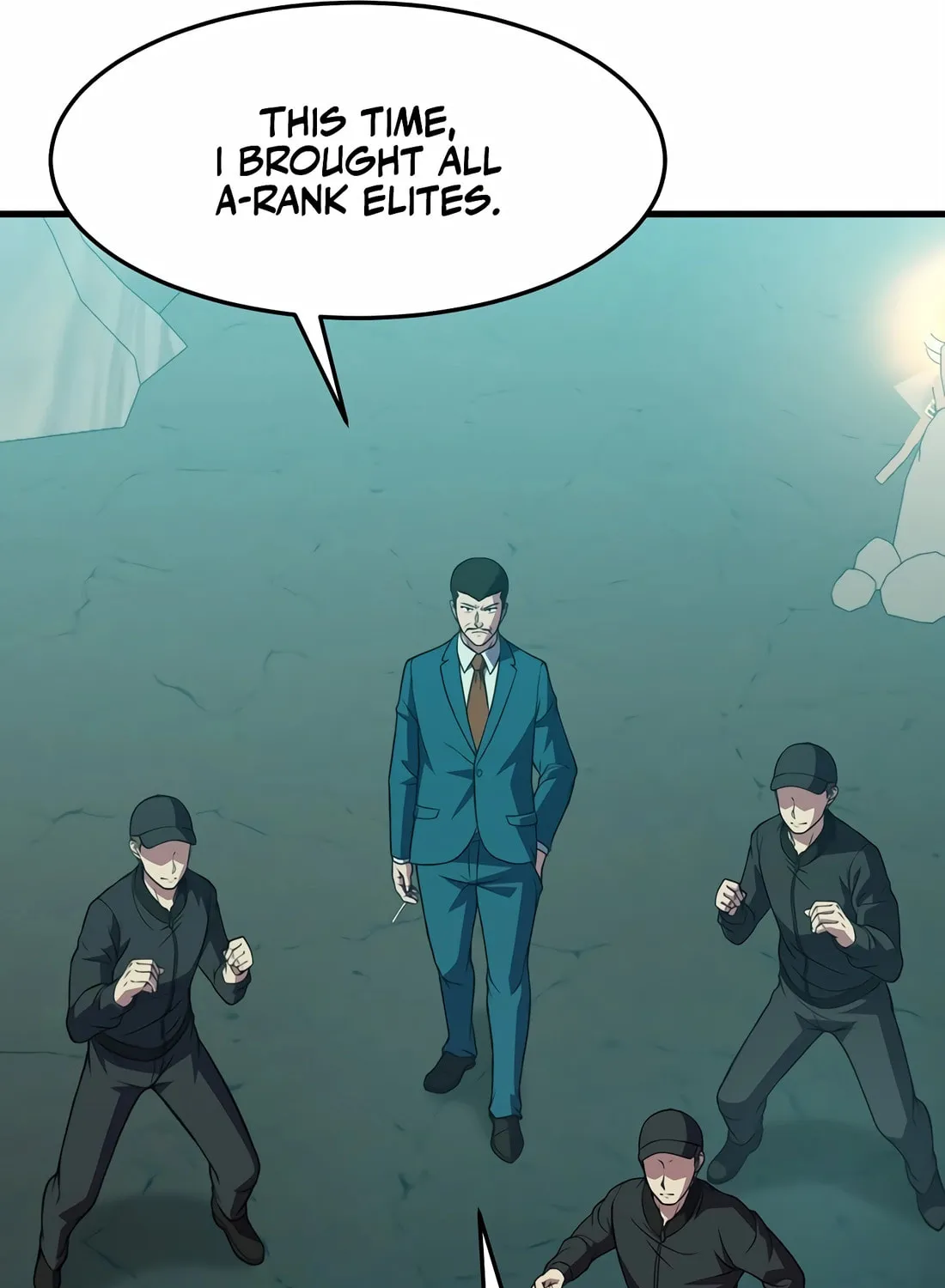 The Reincarnated Hero Goes to Monster Academy! Chapter 41 page 86 - 