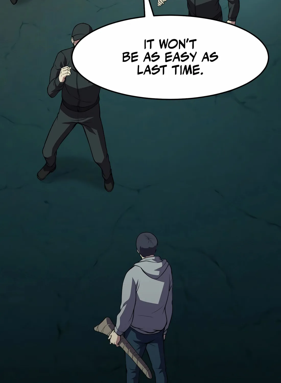 The Reincarnated Hero Goes to Monster Academy! Chapter 41 page 87 - 