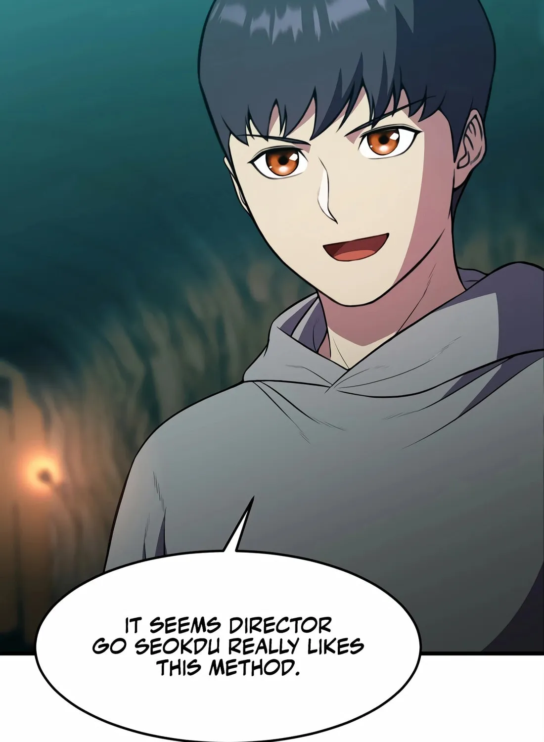 The Reincarnated Hero Goes to Monster Academy! Chapter 41 page 89 - 