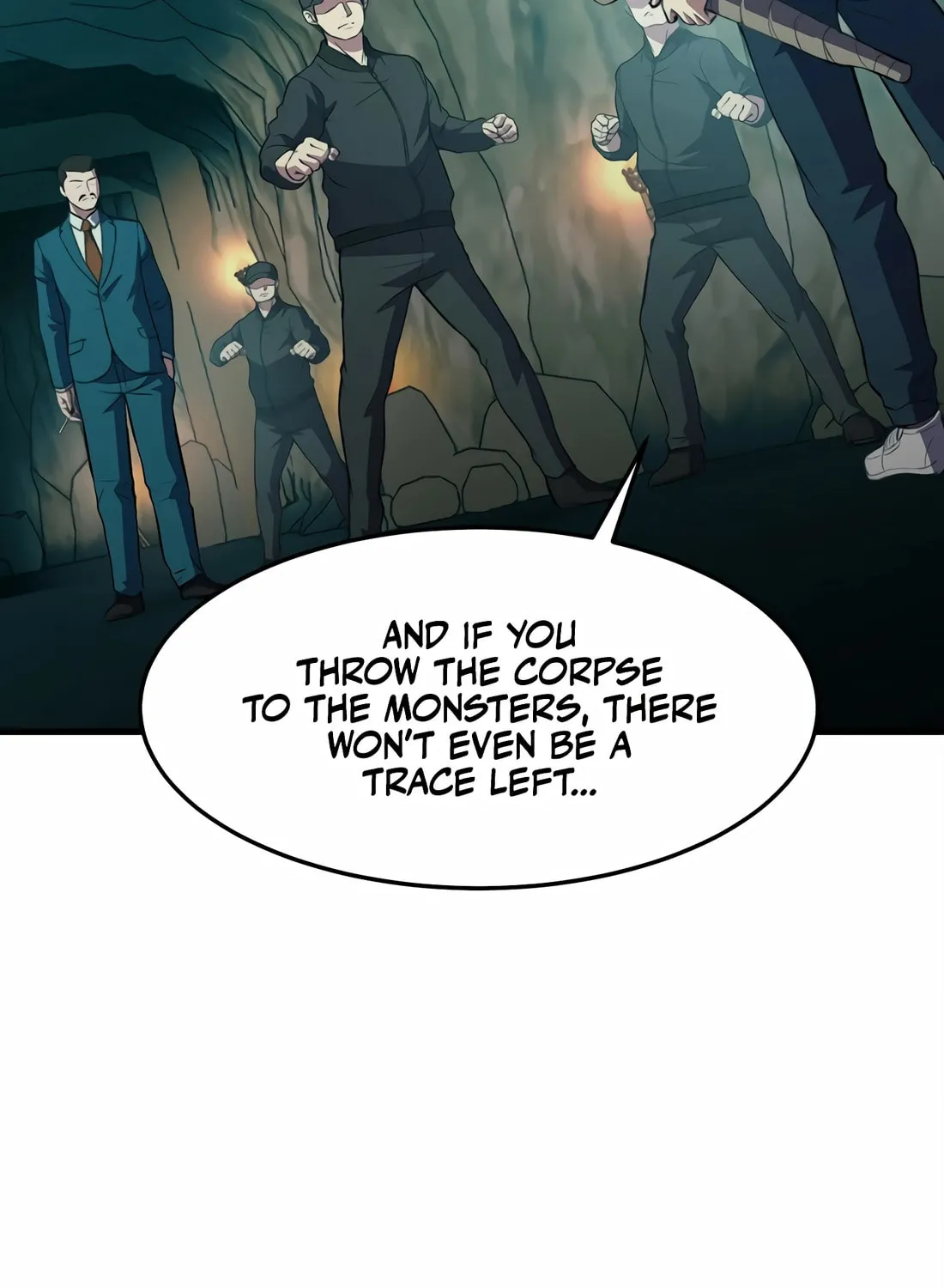 The Reincarnated Hero Goes to Monster Academy! Chapter 41 page 93 - 