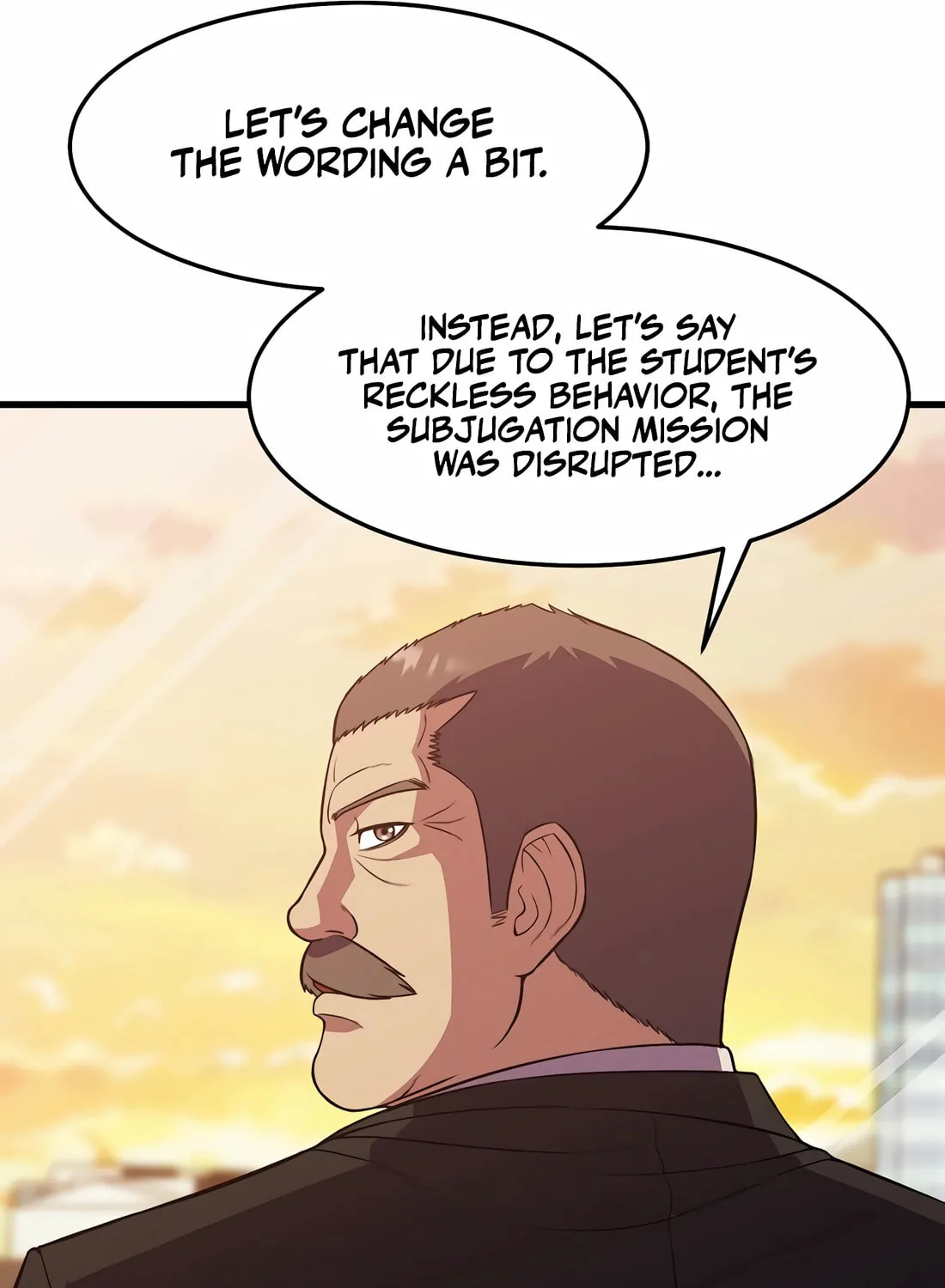The Reincarnated Hero Goes to Monster Academy! Chapter 42 page 11 - 