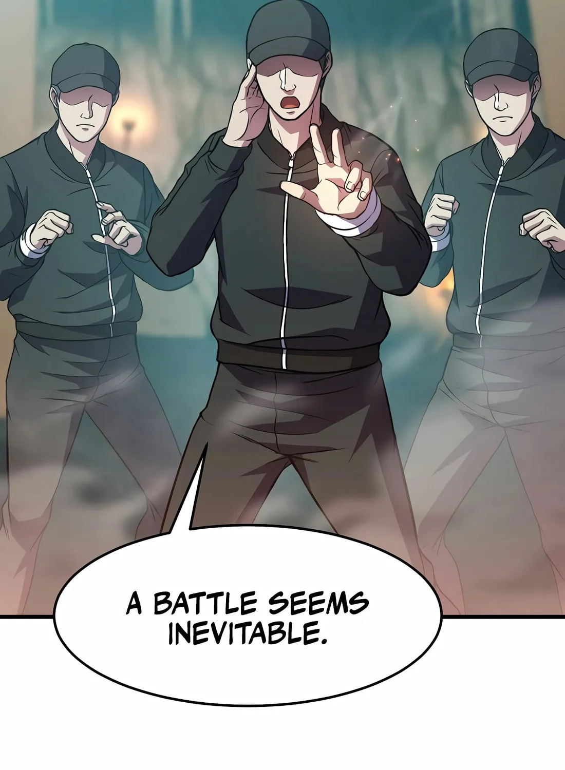 The Reincarnated Hero Goes to Monster Academy! Chapter 42 page 106 - 