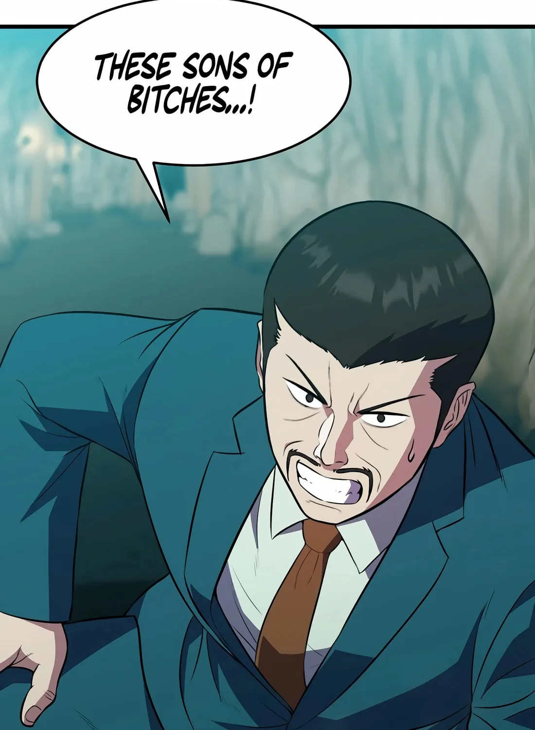 The Reincarnated Hero Goes to Monster Academy! Chapter 42 page 109 - 