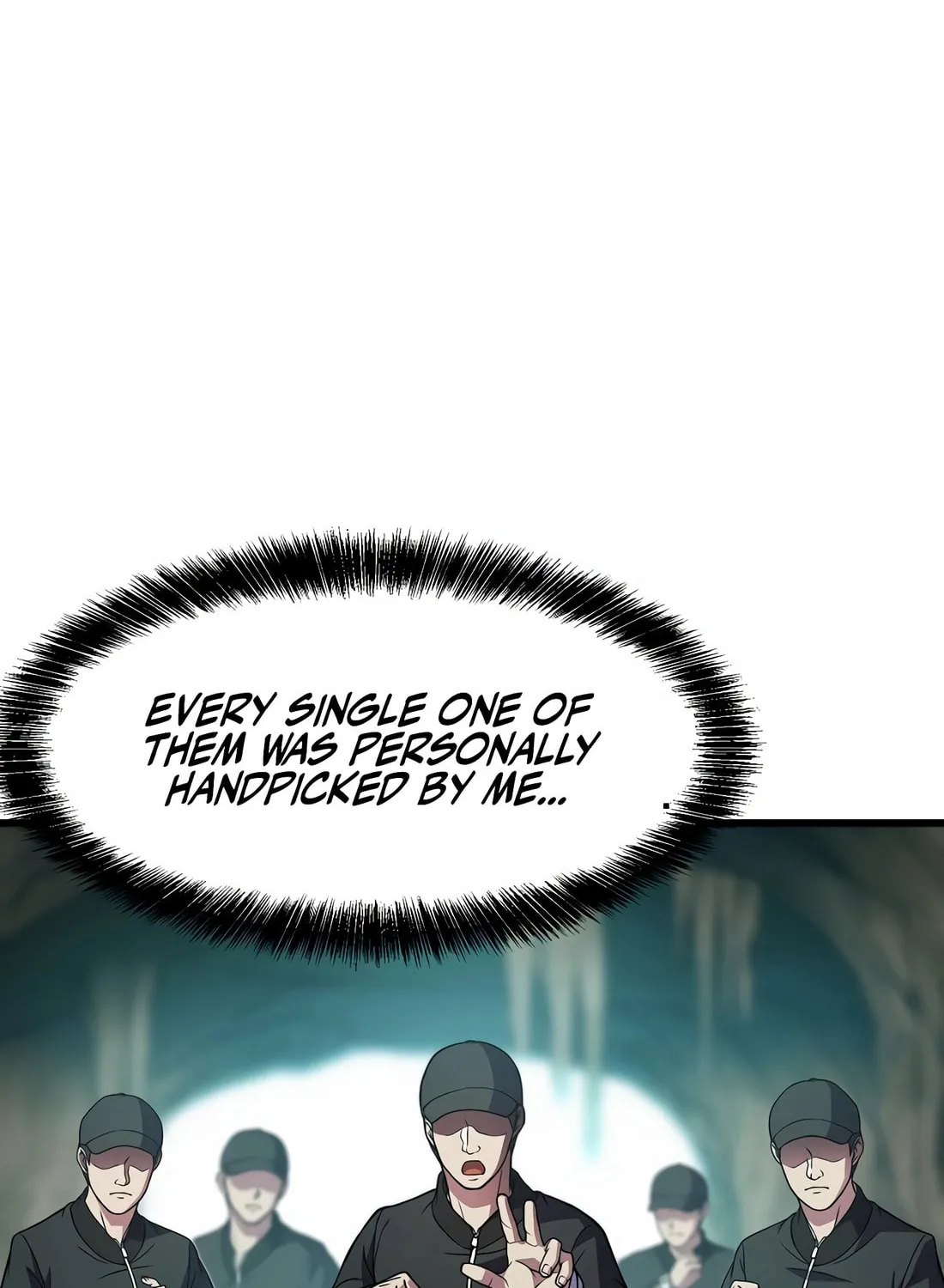 The Reincarnated Hero Goes to Monster Academy! Chapter 42 page 113 - 