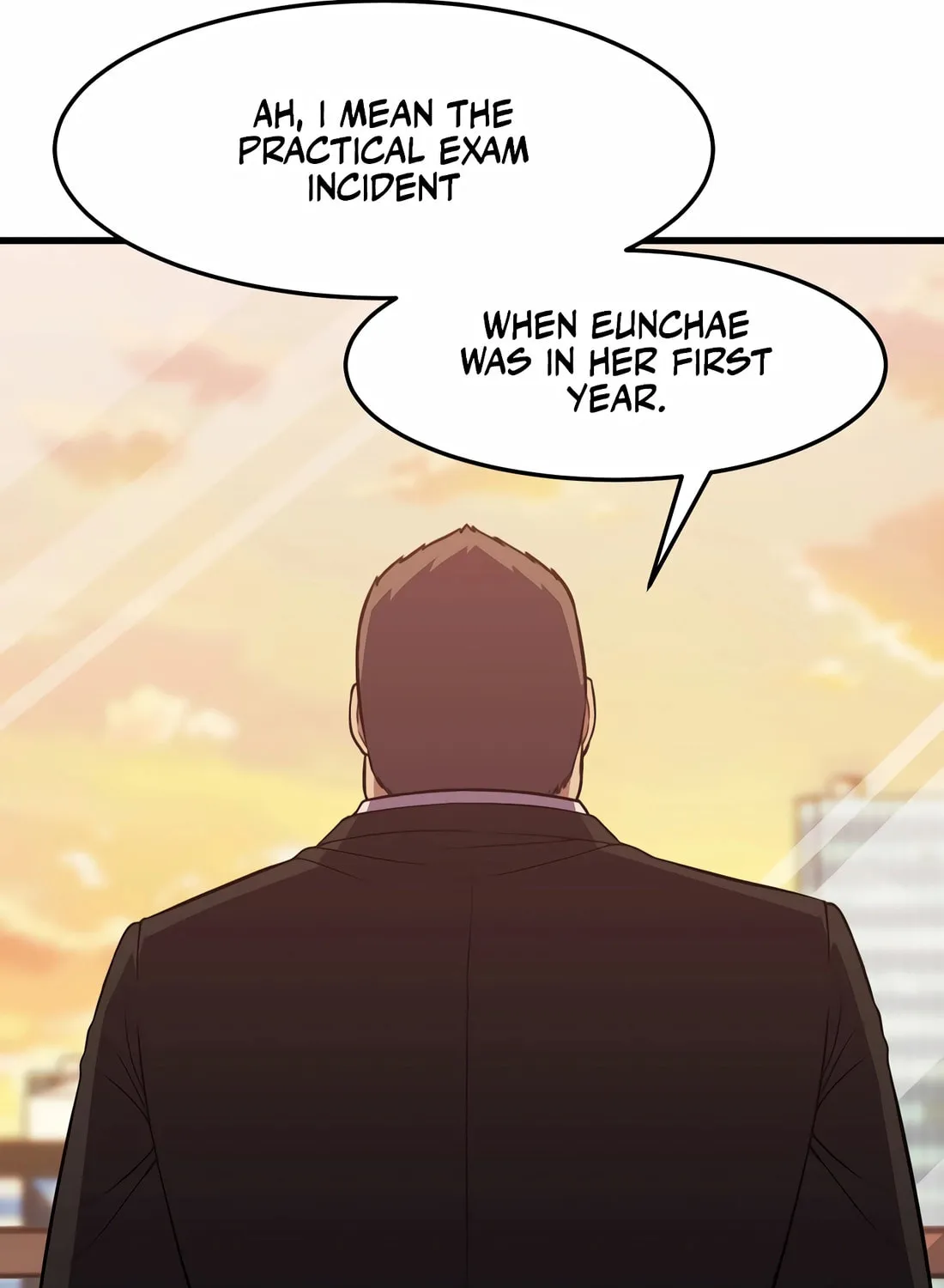 The Reincarnated Hero Goes to Monster Academy! Chapter 42 page 20 - 