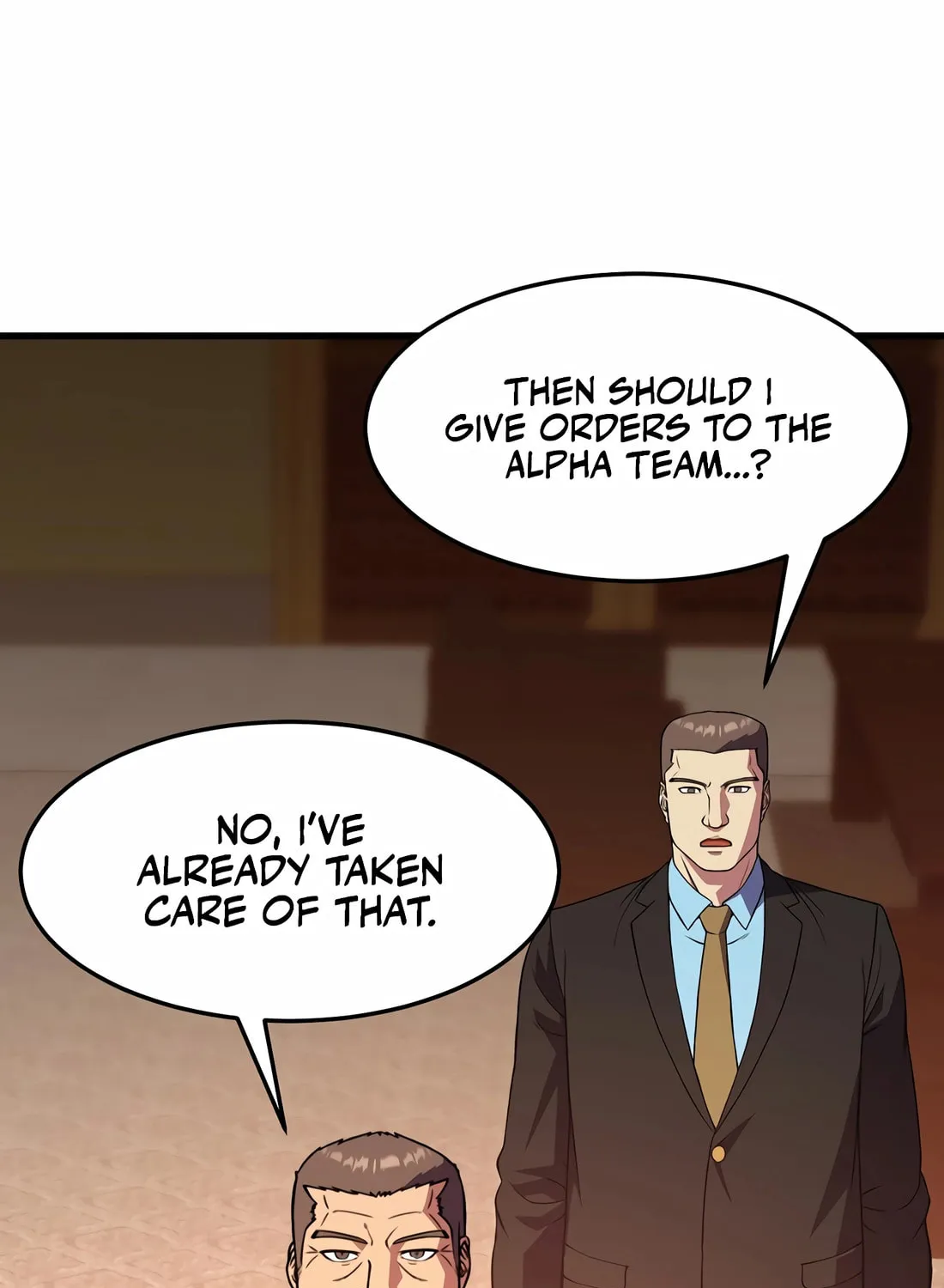 The Reincarnated Hero Goes to Monster Academy! Chapter 42 page 30 - 