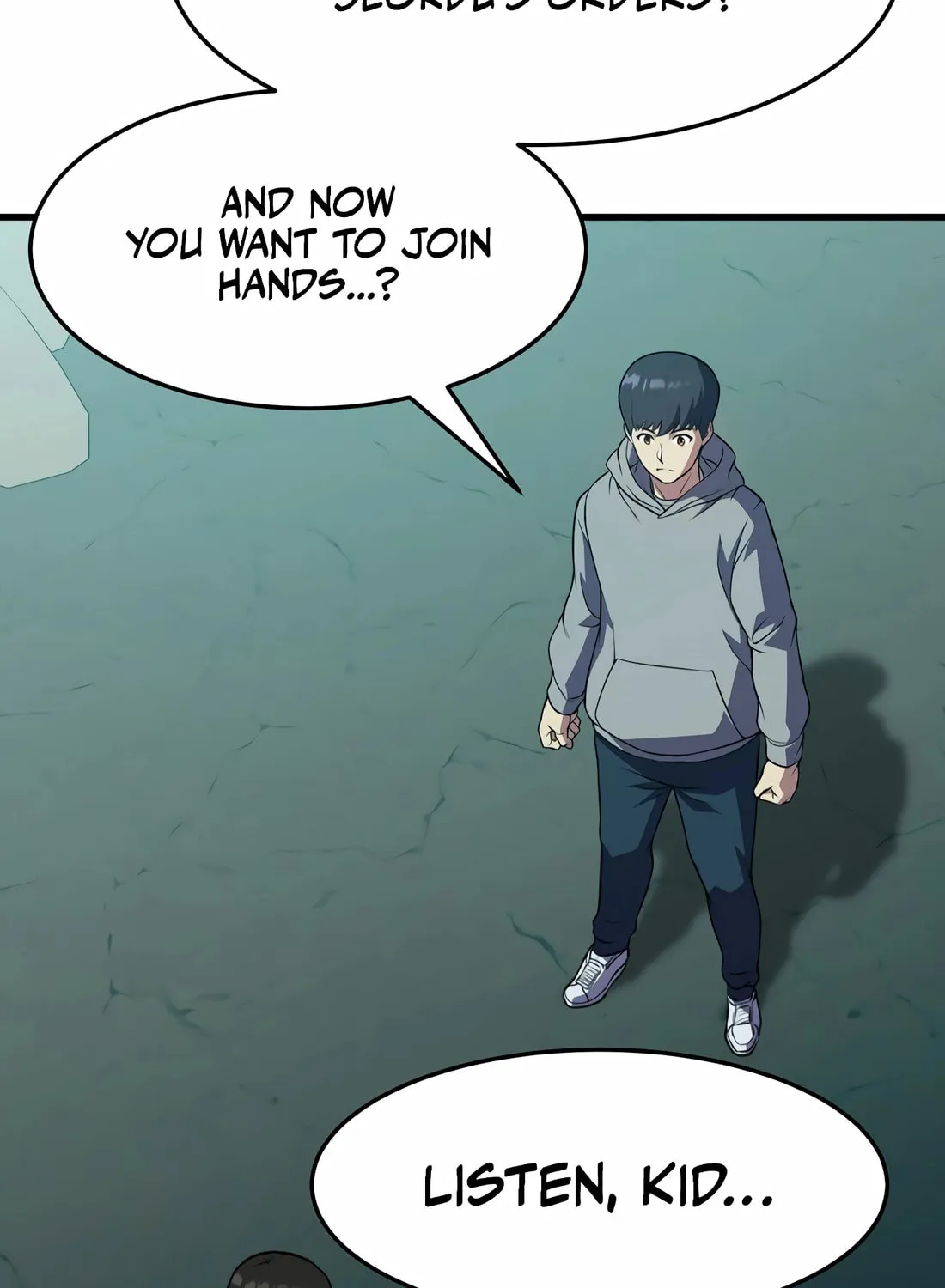 The Reincarnated Hero Goes to Monster Academy! Chapter 42 page 62 - 