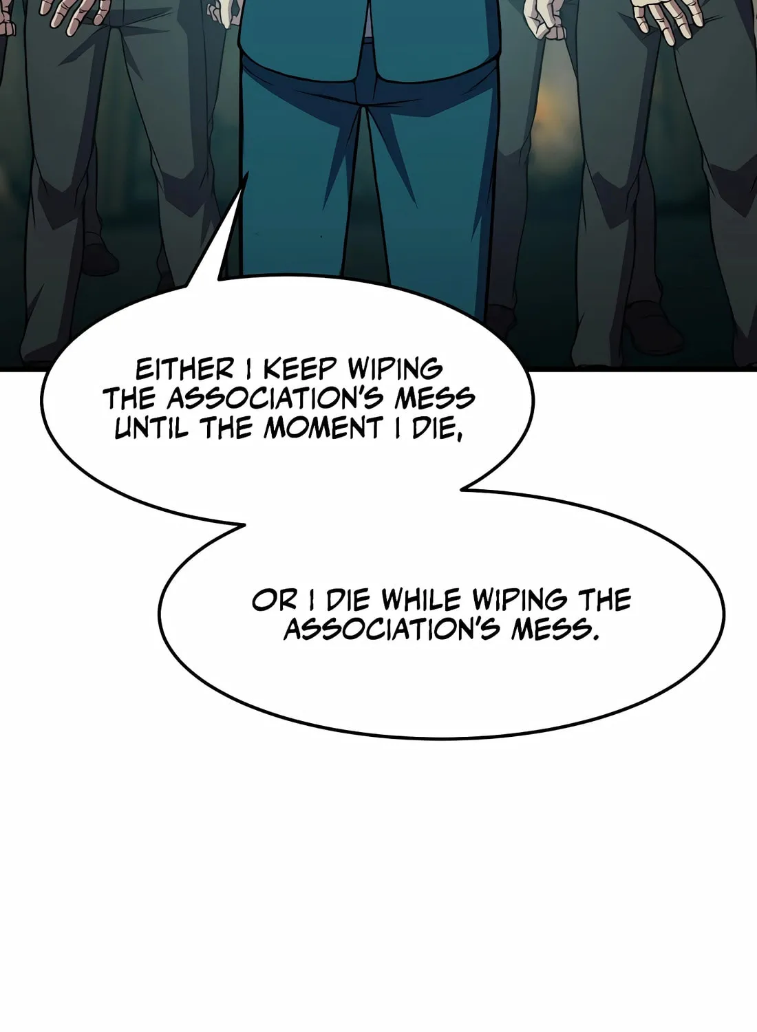 The Reincarnated Hero Goes to Monster Academy! Chapter 42 page 70 - 