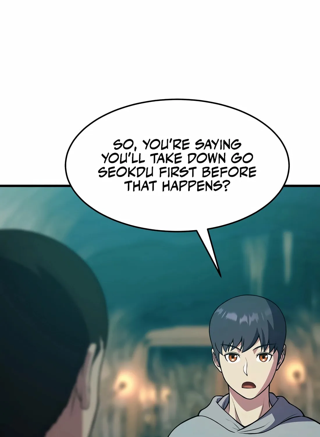 The Reincarnated Hero Goes to Monster Academy! Chapter 42 page 71 - 