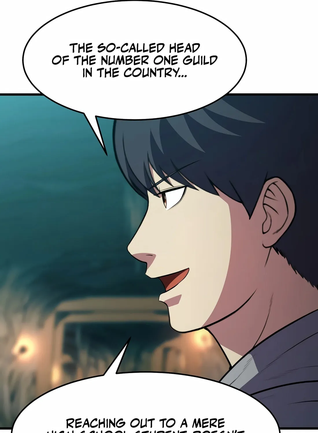 The Reincarnated Hero Goes to Monster Academy! Chapter 42 page 77 - 