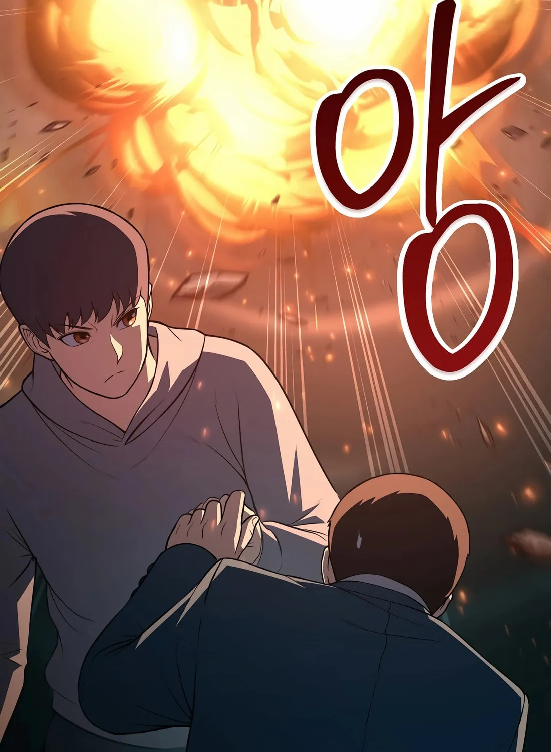 The Reincarnated Hero Goes to Monster Academy! Chapter 42 page 100 - 