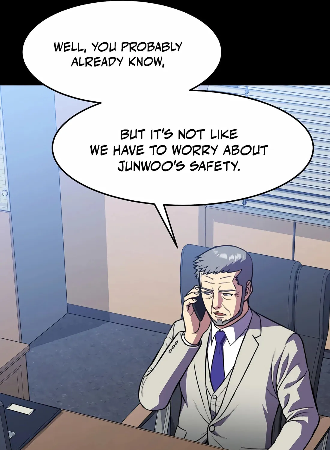 The Reincarnated Hero Goes to Monster Academy! Chapter 43 page 11 - 
