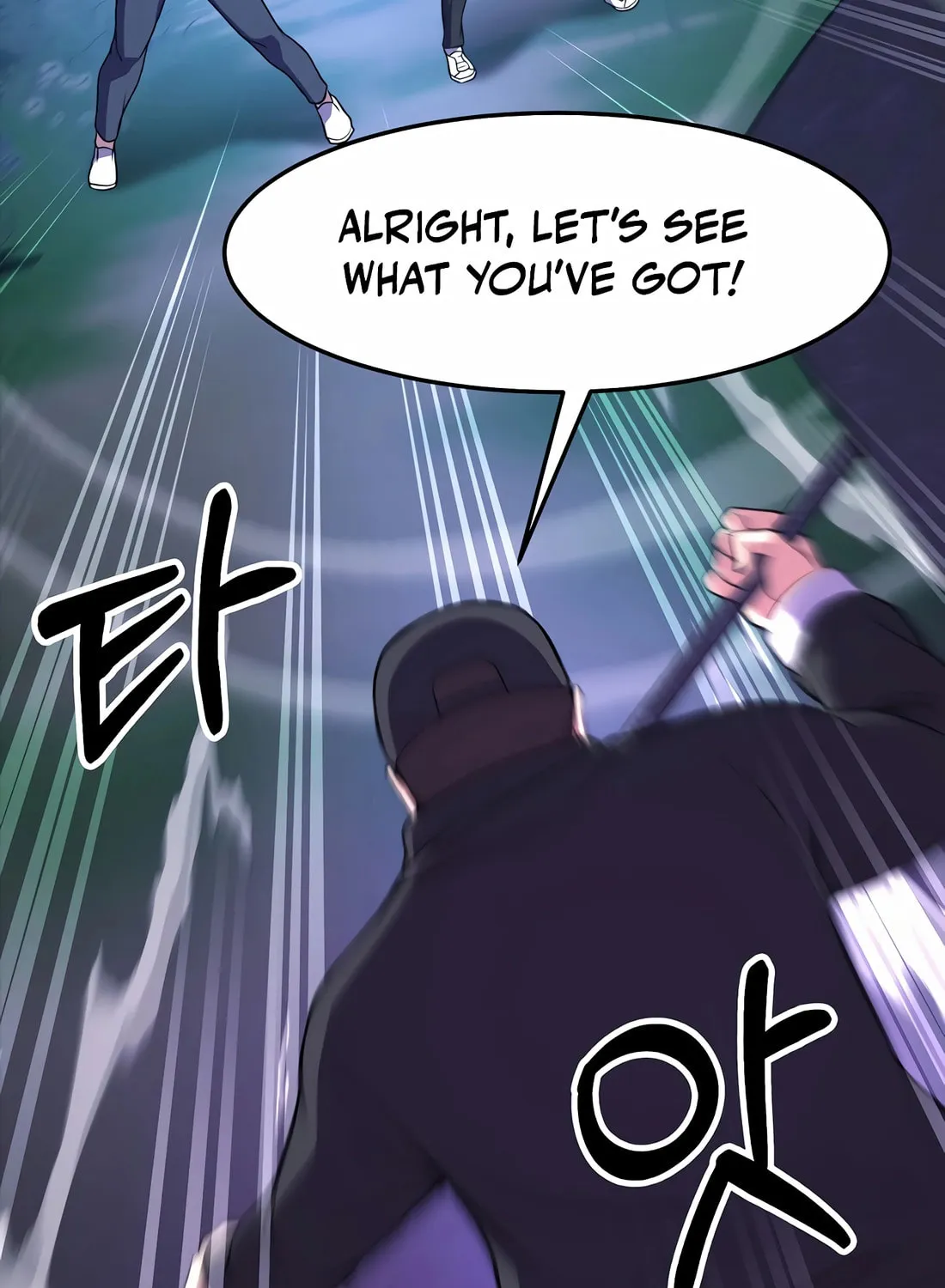 The Reincarnated Hero Goes to Monster Academy! Chapter 43 page 105 - 