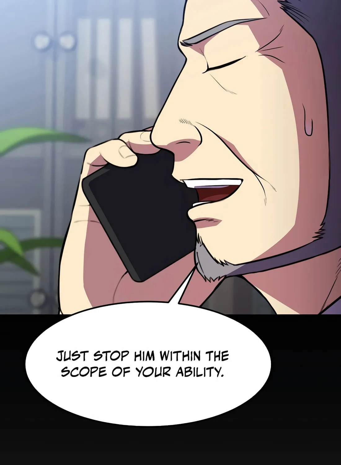 The Reincarnated Hero Goes to Monster Academy! Chapter 43 page 13 - 