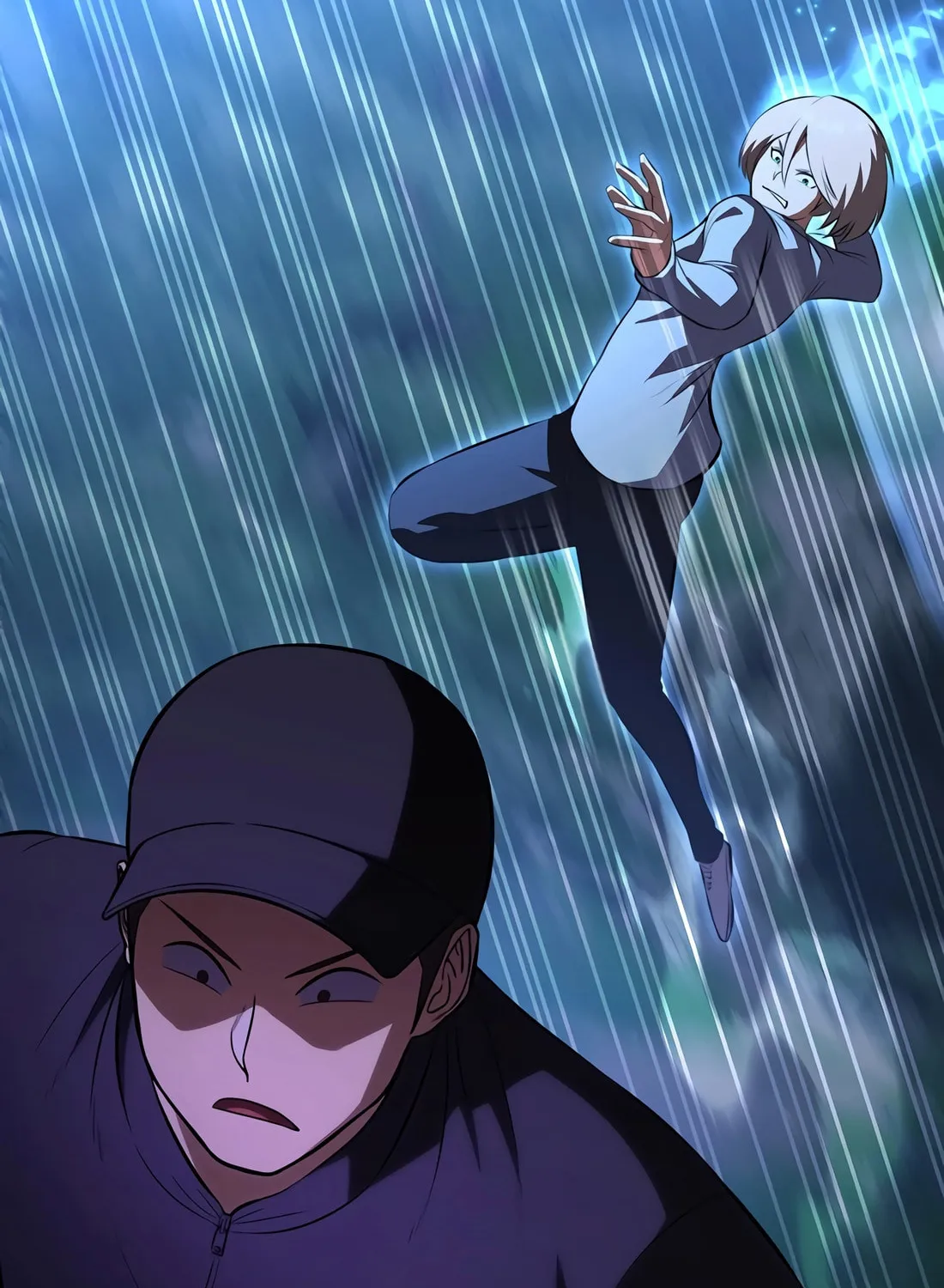The Reincarnated Hero Goes to Monster Academy! Chapter 43 page 121 - 