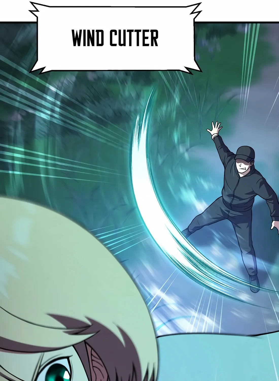 The Reincarnated Hero Goes to Monster Academy! Chapter 43 page 125 - 
