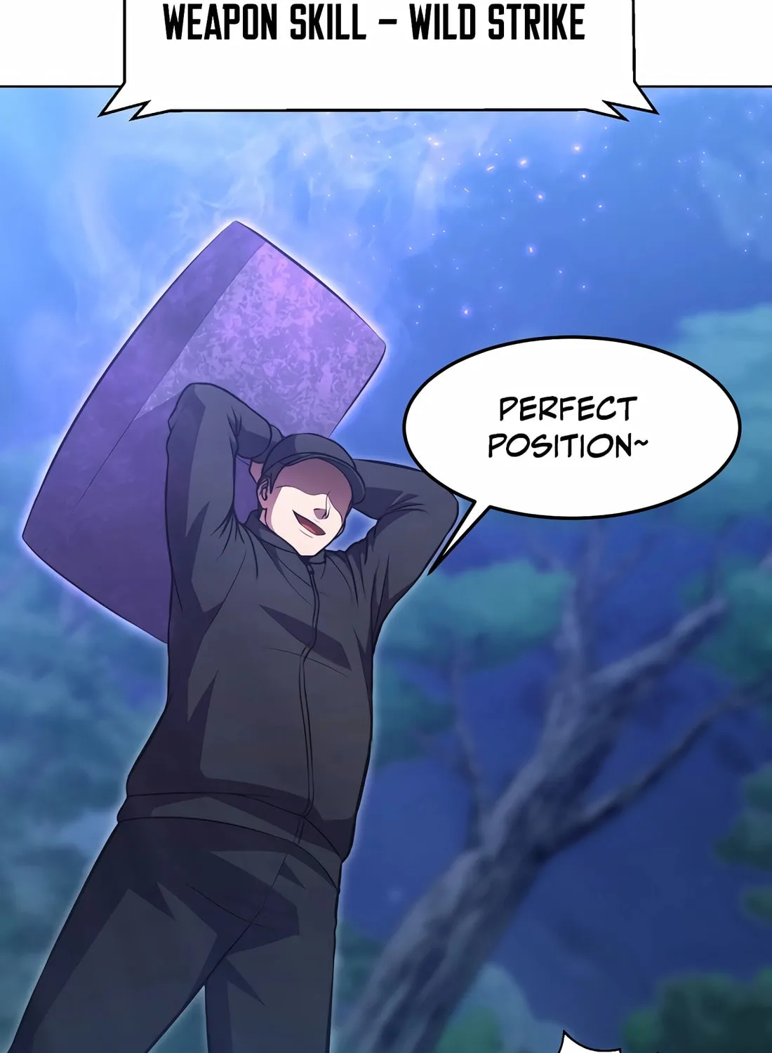 The Reincarnated Hero Goes to Monster Academy! Chapter 43 page 131 - 