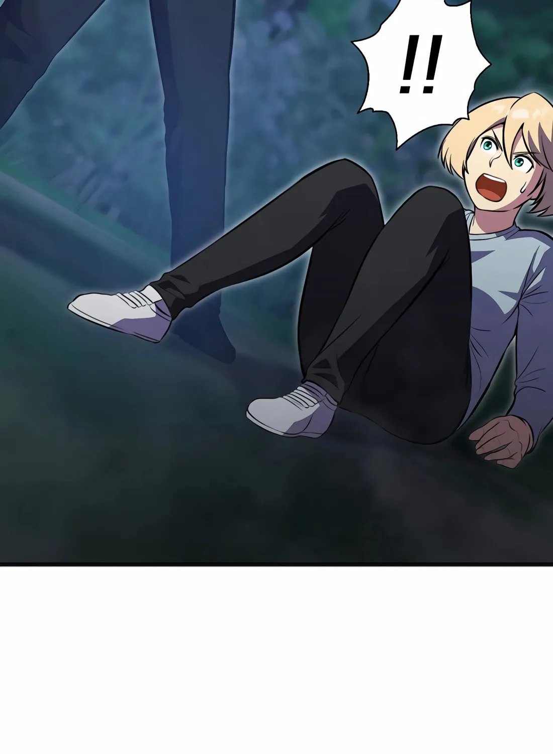 The Reincarnated Hero Goes to Monster Academy! Chapter 43 page 132 - 