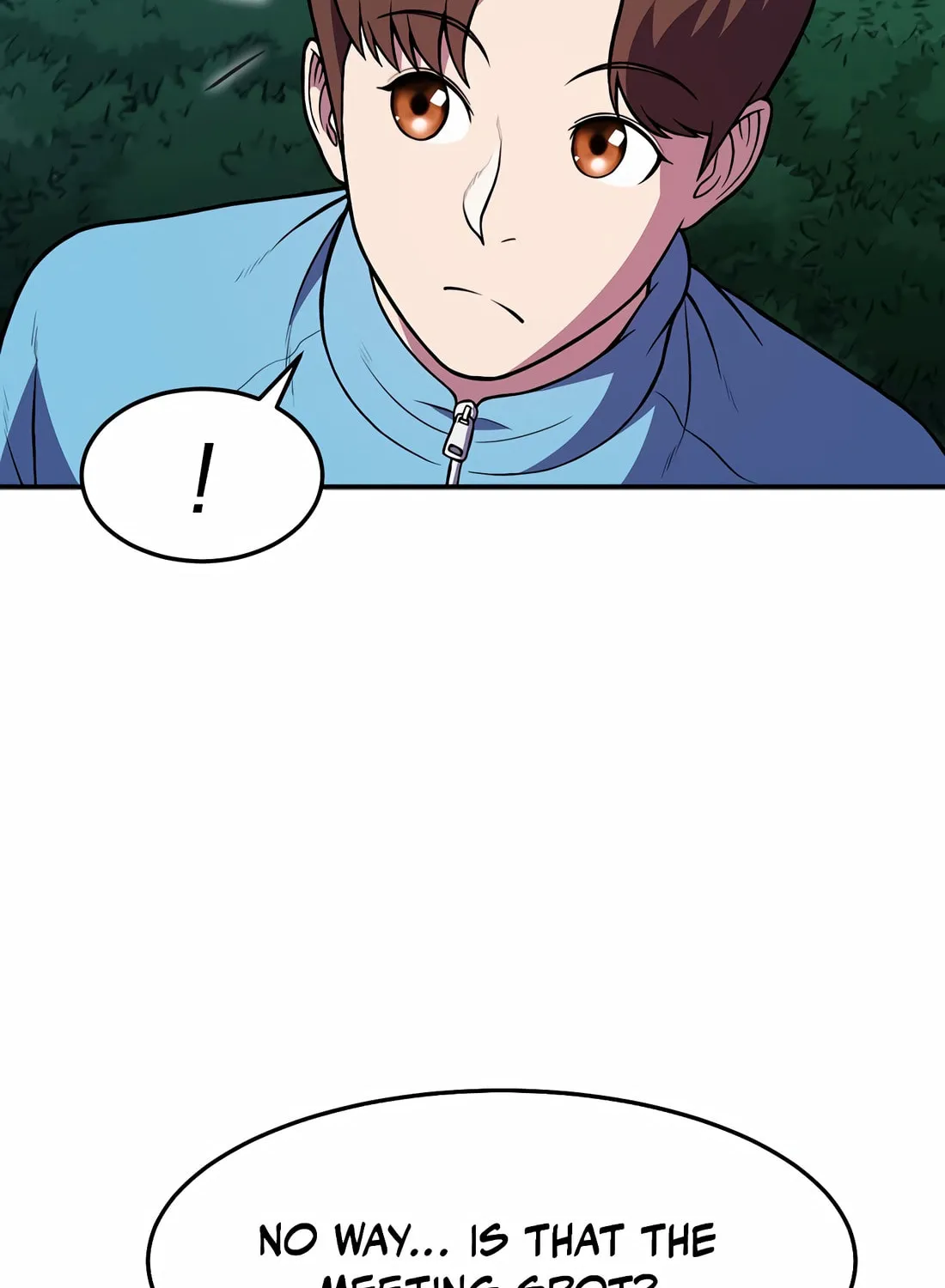 The Reincarnated Hero Goes to Monster Academy! Chapter 43 page 21 - 