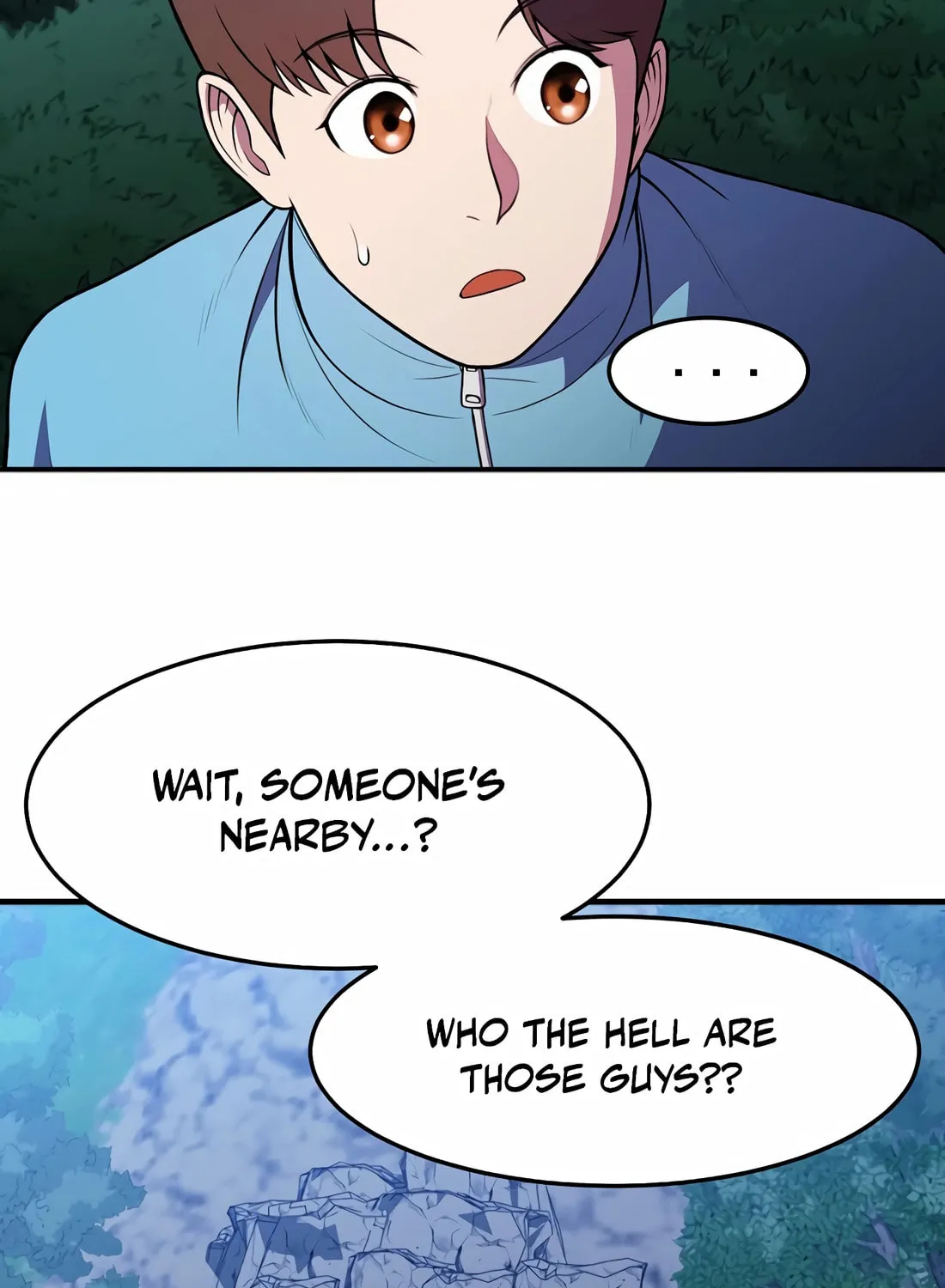 The Reincarnated Hero Goes to Monster Academy! Chapter 43 page 23 - 