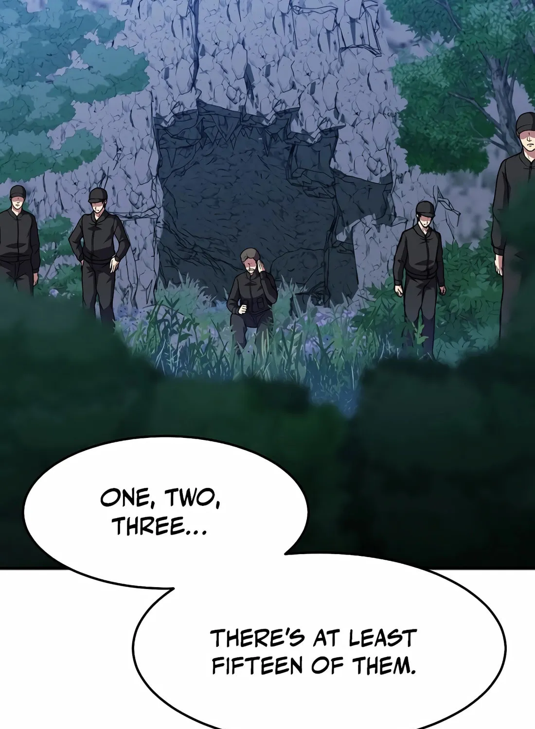 The Reincarnated Hero Goes to Monster Academy! Chapter 43 page 24 - 
