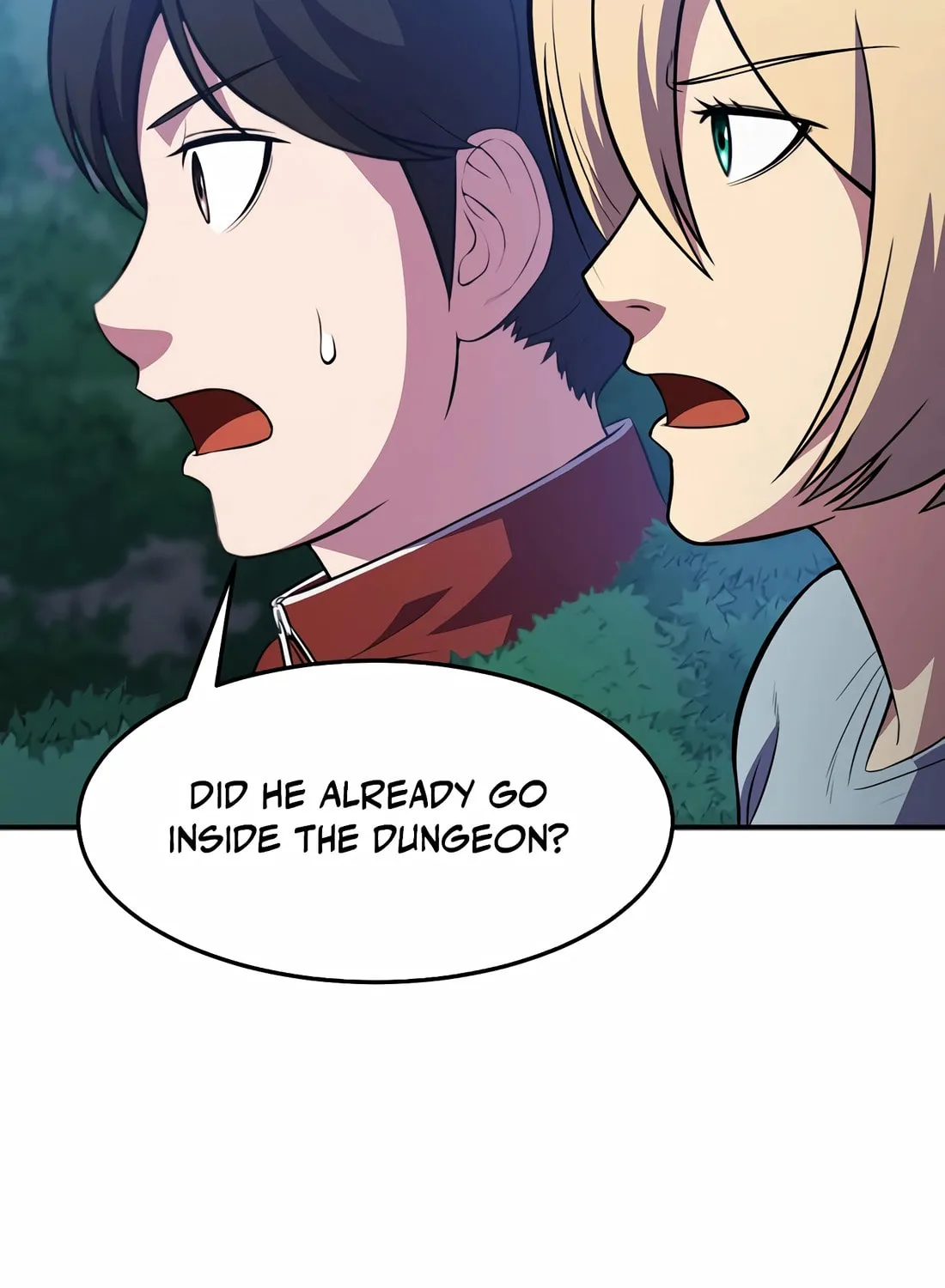 The Reincarnated Hero Goes to Monster Academy! Chapter 43 page 26 - 