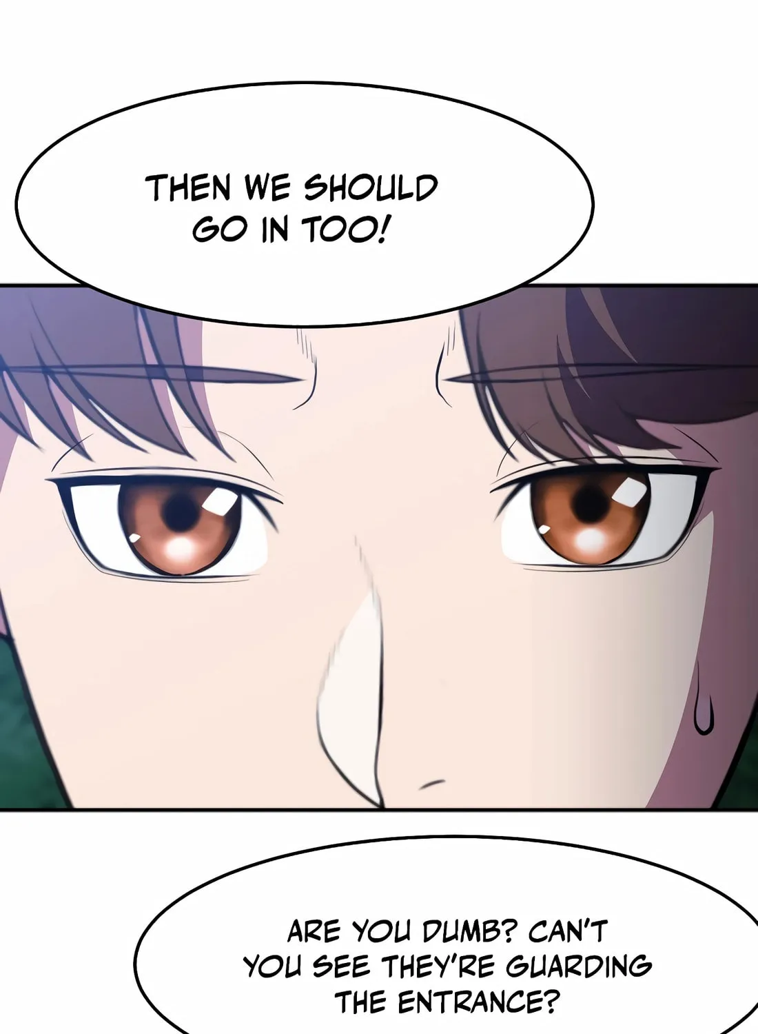 The Reincarnated Hero Goes to Monster Academy! Chapter 43 page 27 - 