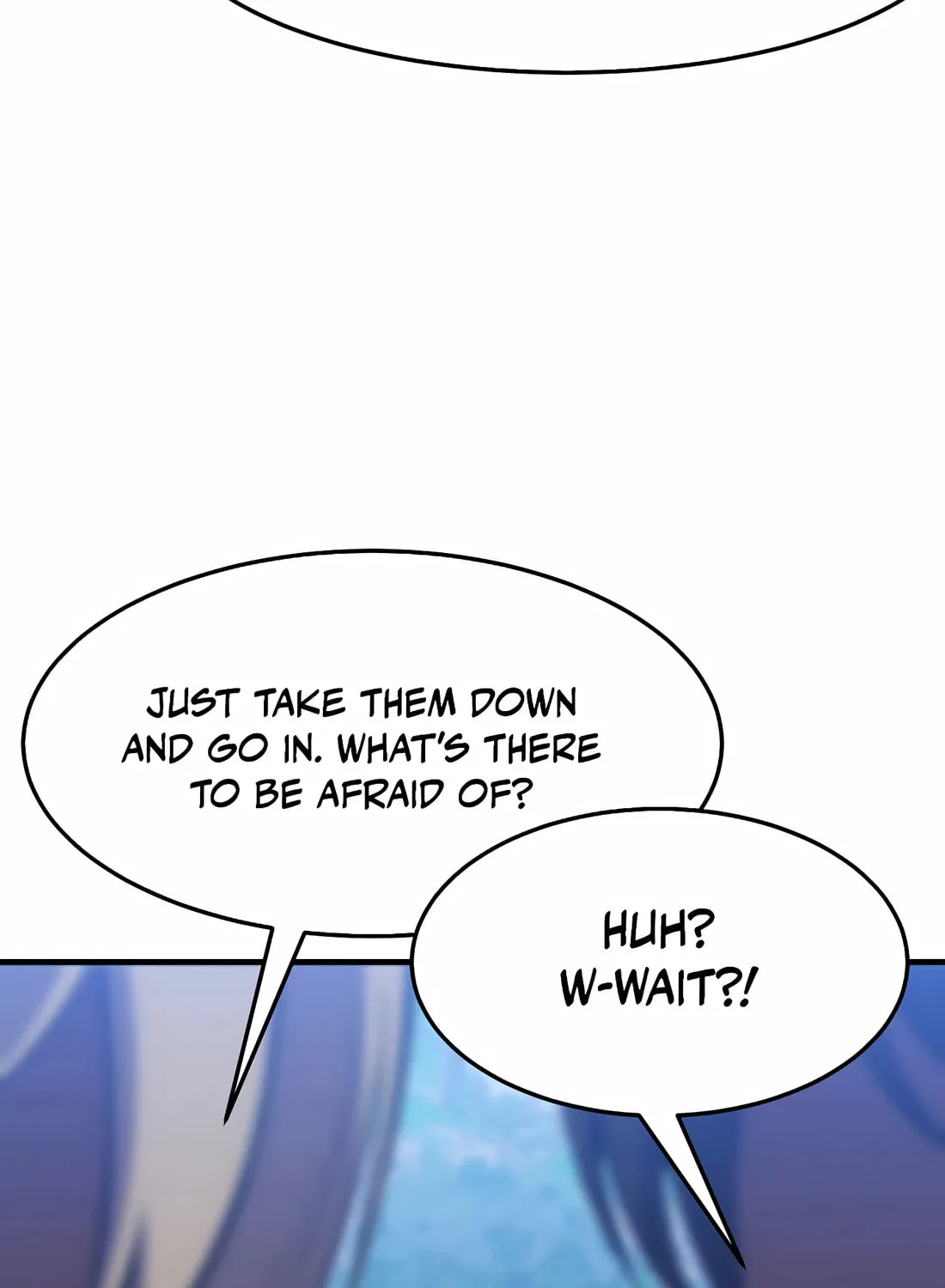 The Reincarnated Hero Goes to Monster Academy! Chapter 43 page 28 - 