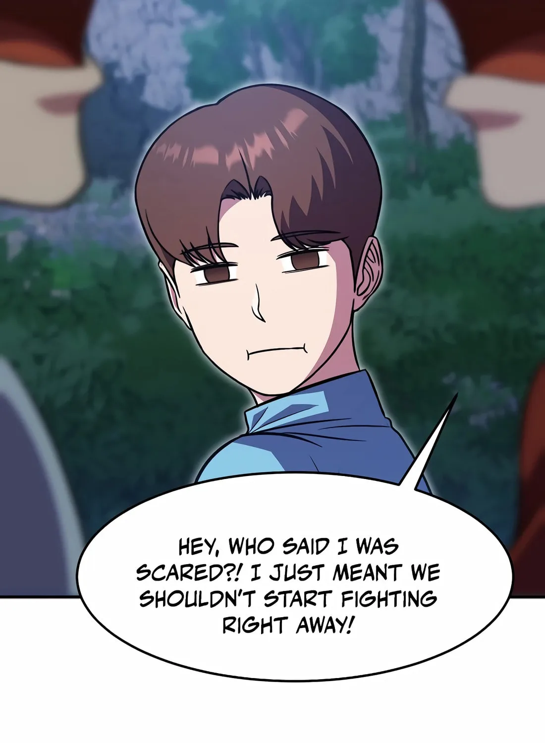 The Reincarnated Hero Goes to Monster Academy! Chapter 43 page 30 - 
