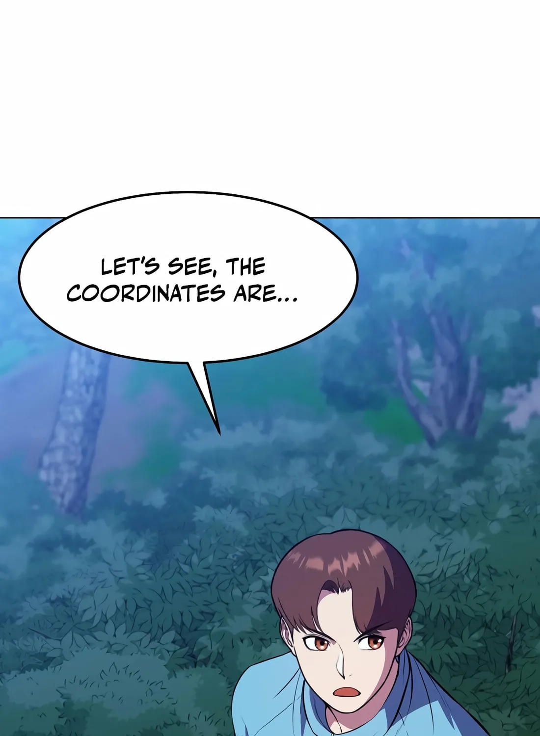 The Reincarnated Hero Goes to Monster Academy! Chapter 43 page 4 - 