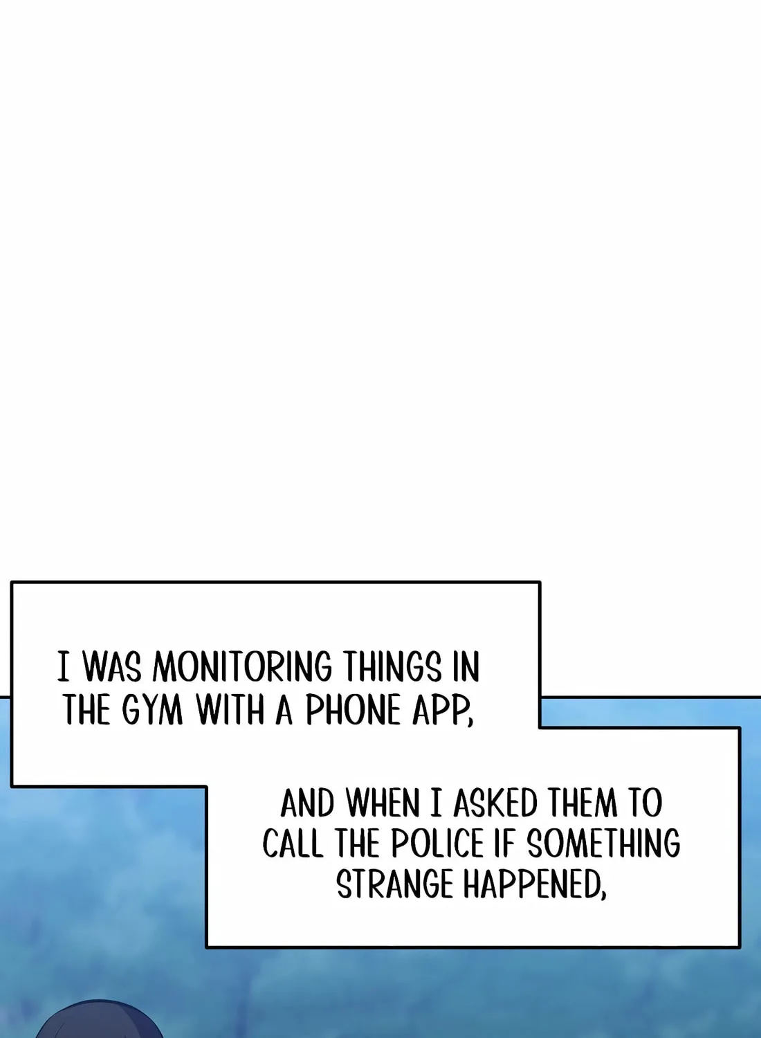 The Reincarnated Hero Goes to Monster Academy! Chapter 43 page 35 - 
