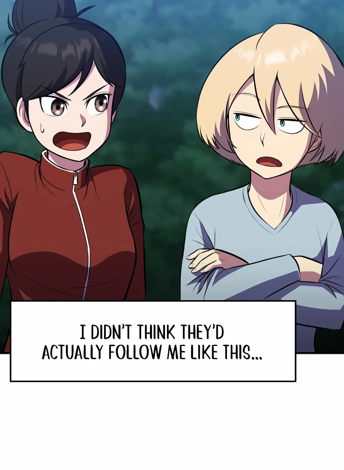 The Reincarnated Hero Goes to Monster Academy! Chapter 43 page 36 - 