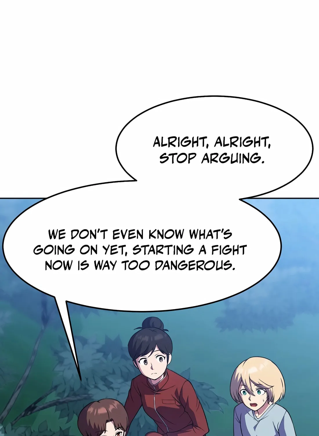 The Reincarnated Hero Goes to Monster Academy! Chapter 43 page 37 - 
