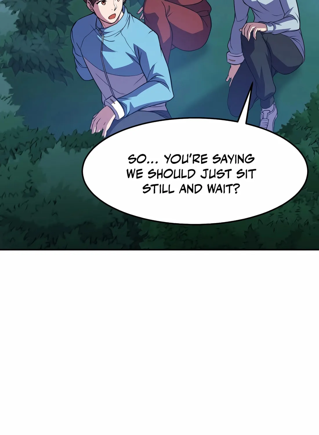 The Reincarnated Hero Goes to Monster Academy! Chapter 43 page 38 - 