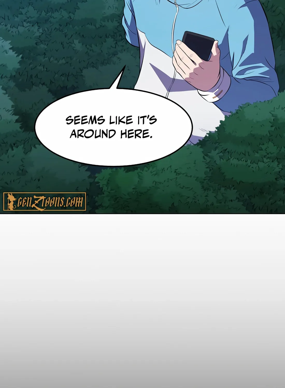 The Reincarnated Hero Goes to Monster Academy! Chapter 43 page 5 - 
