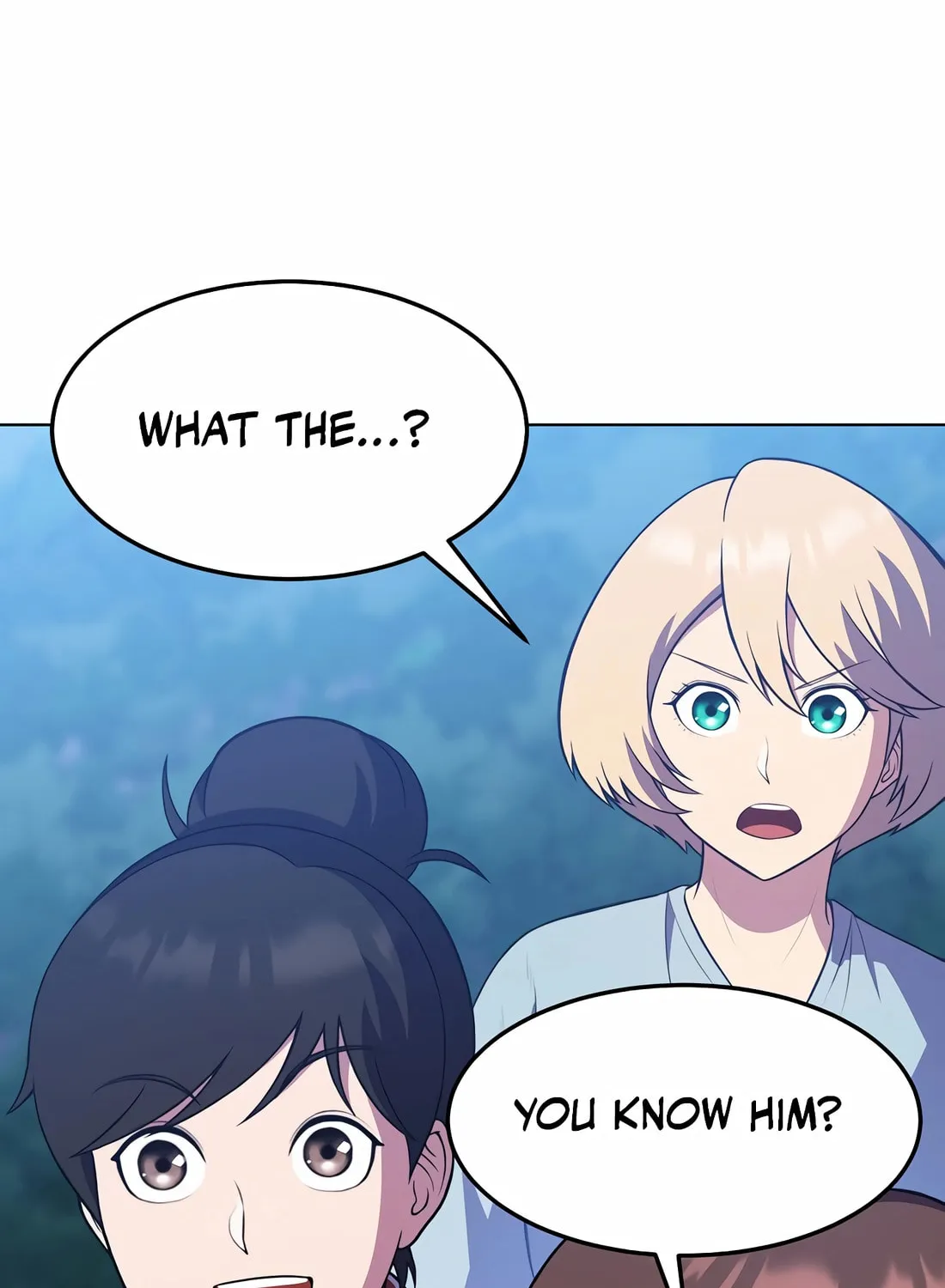 The Reincarnated Hero Goes to Monster Academy! Chapter 43 page 43 - 