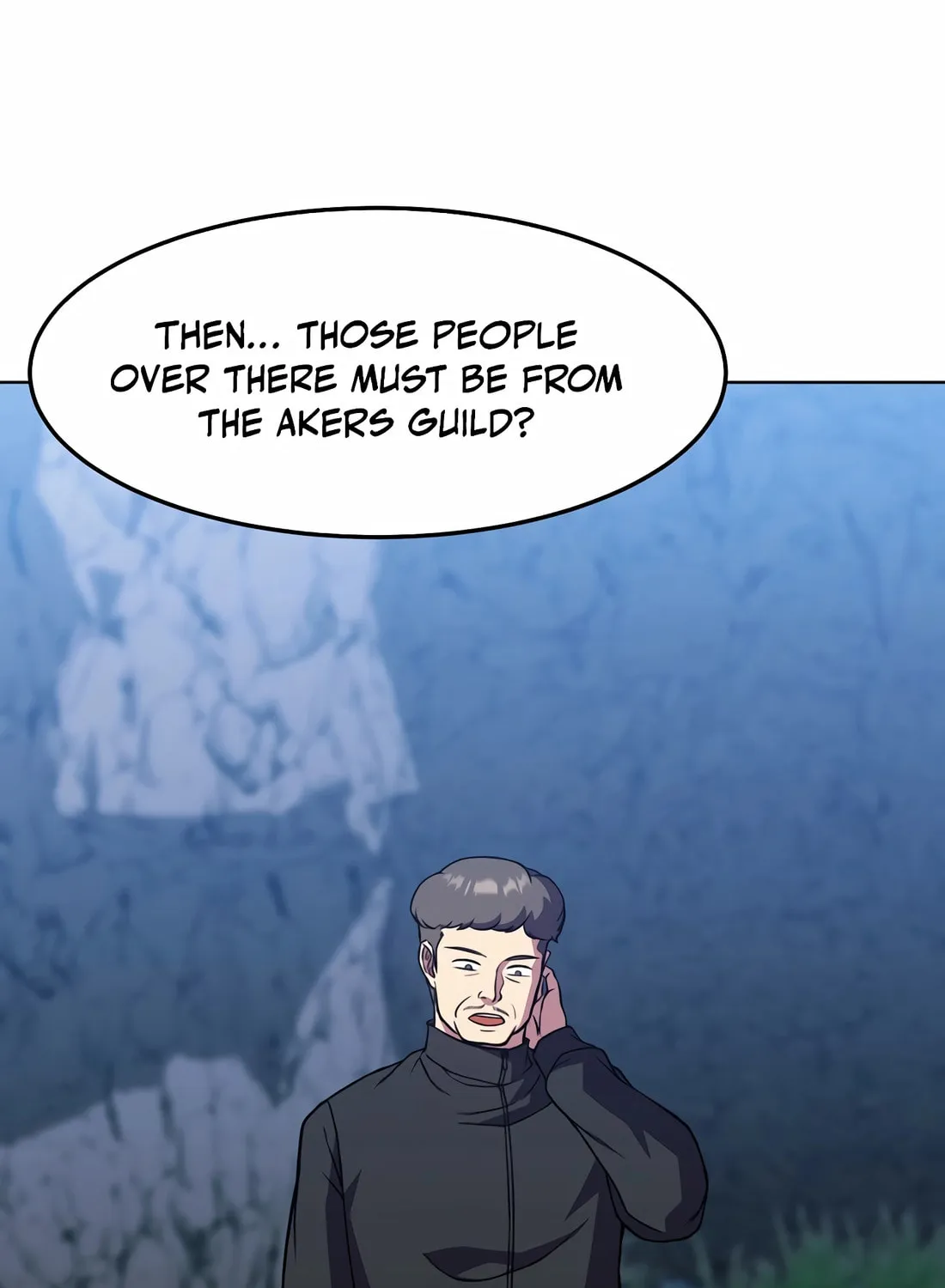 The Reincarnated Hero Goes to Monster Academy! Chapter 43 page 45 - 