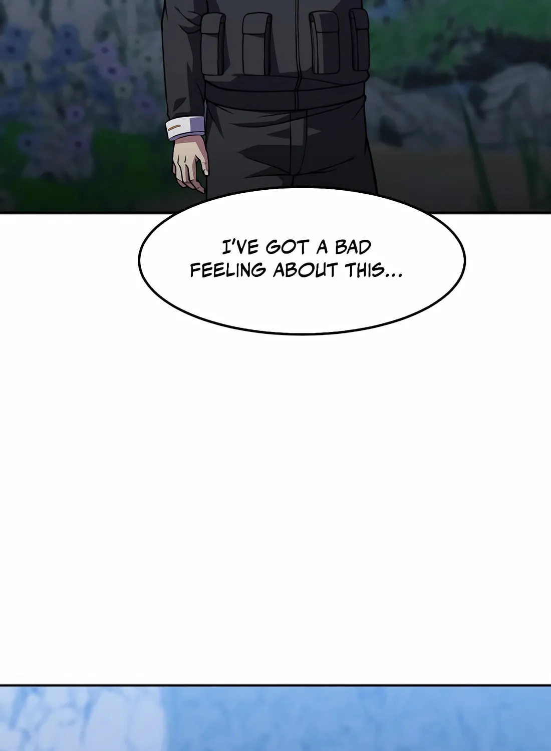 The Reincarnated Hero Goes to Monster Academy! Chapter 43 page 46 - 