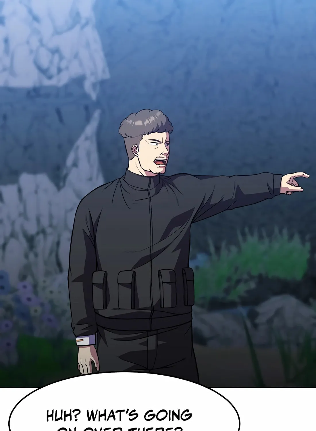 The Reincarnated Hero Goes to Monster Academy! Chapter 43 page 47 - 