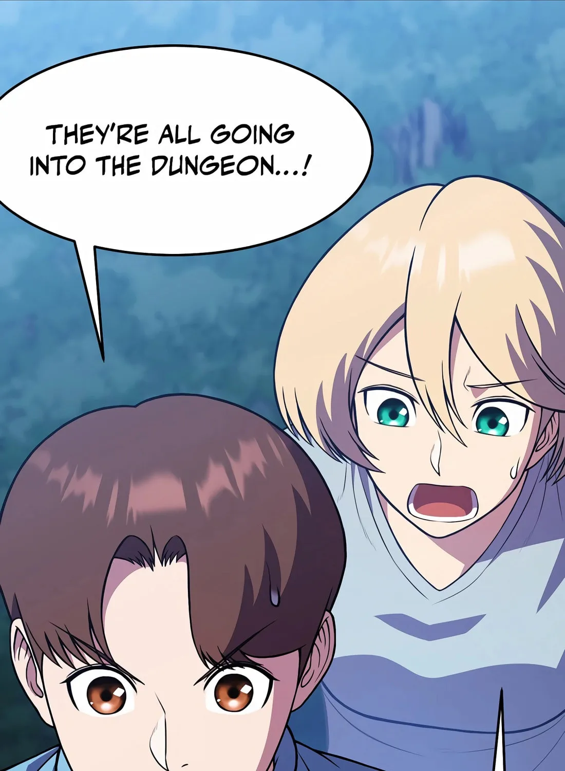 The Reincarnated Hero Goes to Monster Academy! Chapter 43 page 51 - 
