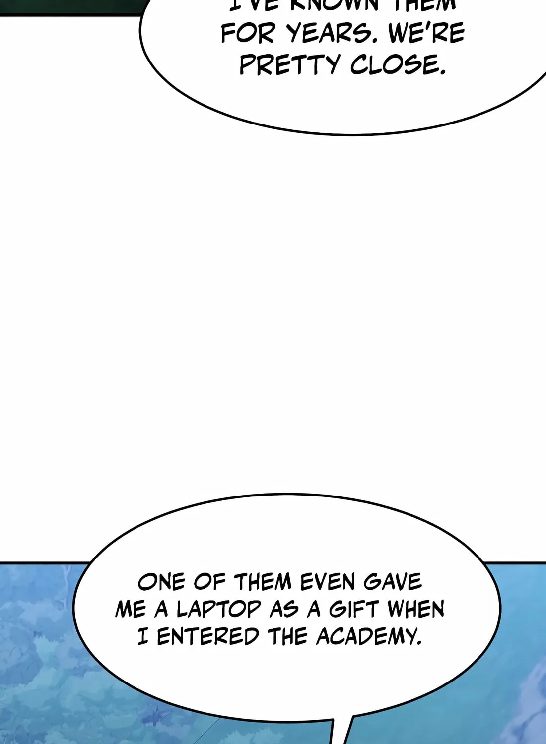 The Reincarnated Hero Goes to Monster Academy! Chapter 43 page 56 - 