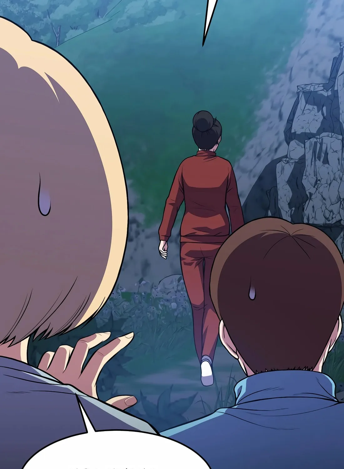 The Reincarnated Hero Goes to Monster Academy! Chapter 43 page 57 - 