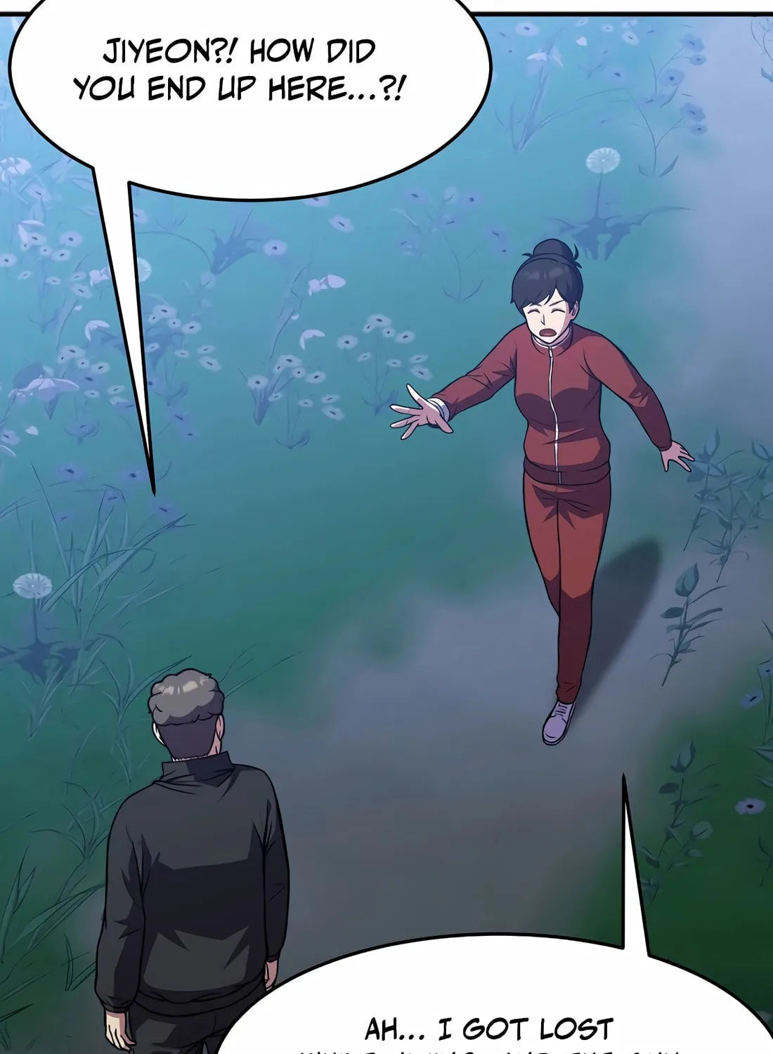 The Reincarnated Hero Goes to Monster Academy! Chapter 43 page 63 - 