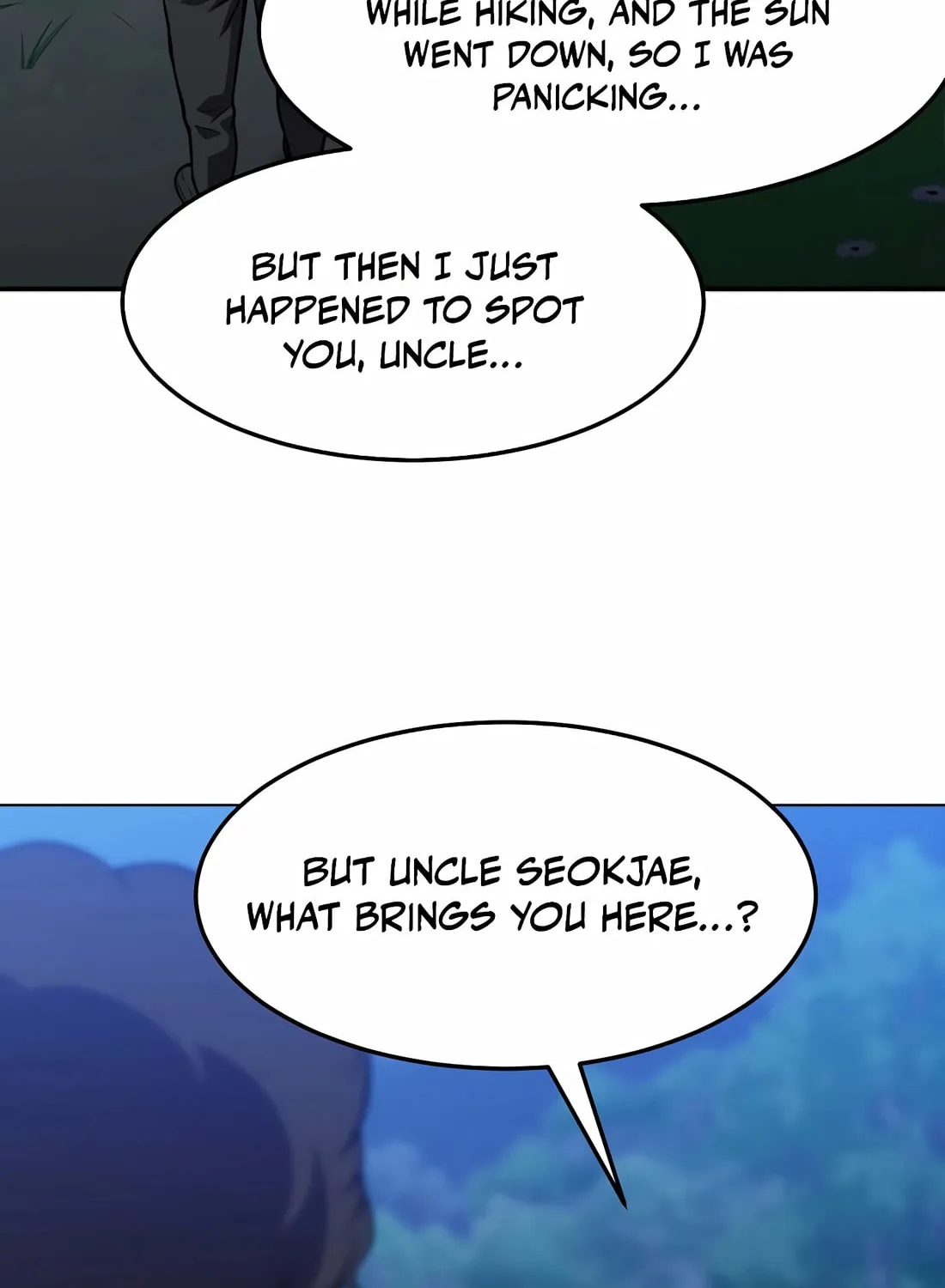 The Reincarnated Hero Goes to Monster Academy! Chapter 43 page 64 - 