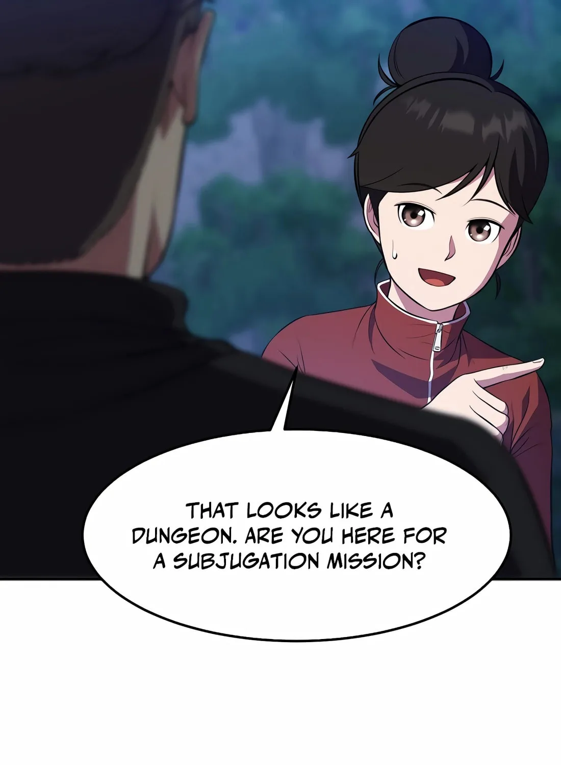 The Reincarnated Hero Goes to Monster Academy! Chapter 43 page 65 - 