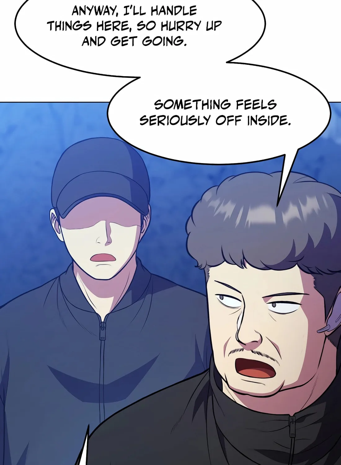 The Reincarnated Hero Goes to Monster Academy! Chapter 43 page 75 - 