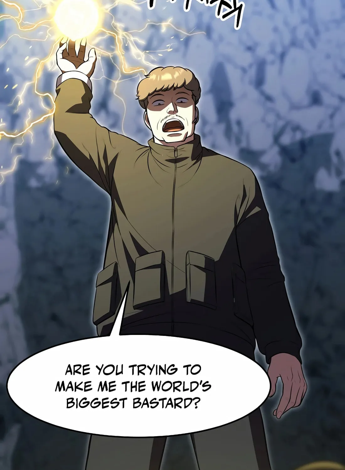 The Reincarnated Hero Goes to Monster Academy! Chapter 43 page 81 - 